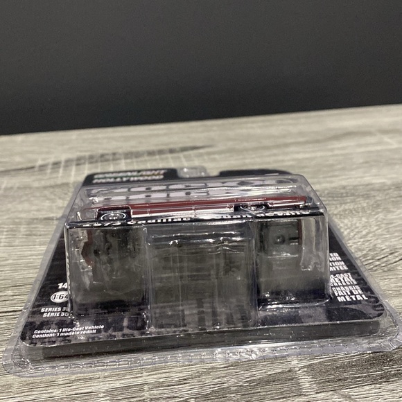 GreenLight | Rocky: 1973 Cadillac Sedan deVille - 1:64 Scale Die-Cast Vehicle - Picture 5 of 12